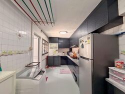 Blk 419 Bukit Batok West Avenue 2 (Bukit Batok), HDB 5 Rooms #545472861